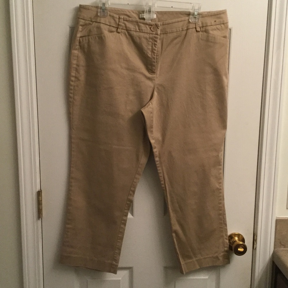 New York & Company Pants